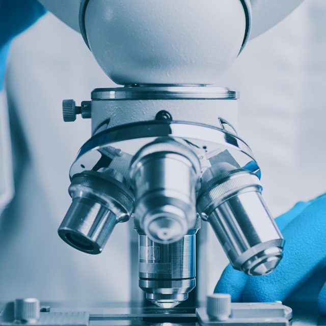 scientist-laboratory-microscope